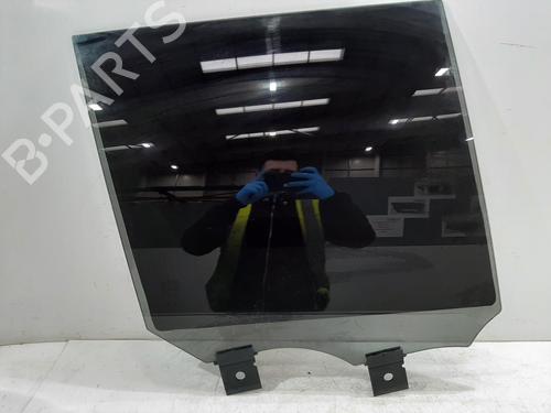 Used Rear right door window LAND ROVER RANGE ROVER IV (L405) 4.4 SDV8 4x4 (340 hp) 26858229