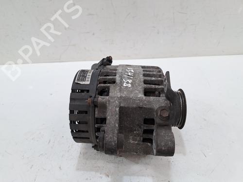 Used Alternator Alternator 36832476 36832476