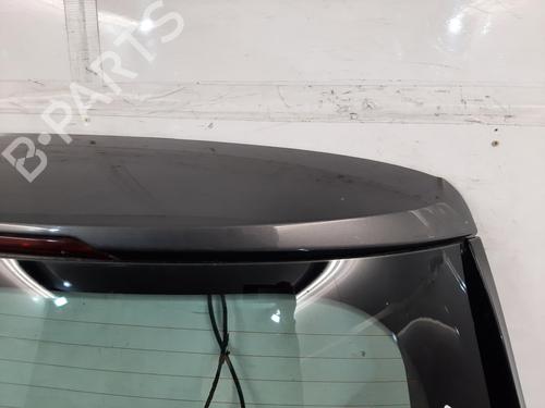 Tailgate FORD GALAXY III (CK) 2.0 TDCi | BP29163204C6 