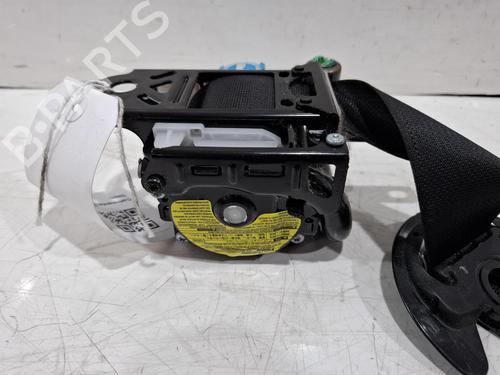 Front right seatbelt TOYOTA AYGO (_B4_) 1.0 (KGB40) | BP38595053I25 - Image 6