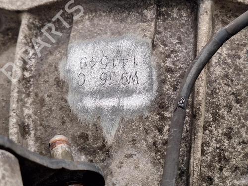 Gearbox KIA CEE'D SW (ED) 1.6 CRDi 90 | BP39951675M3 - Image 2