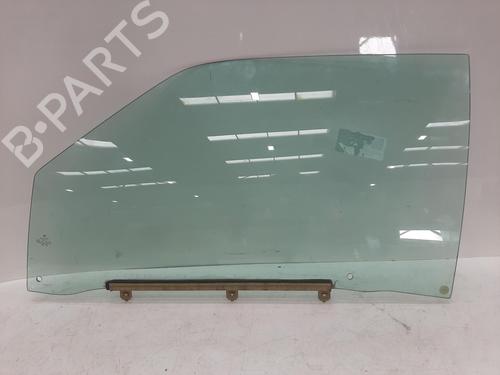 Used Front left door window MERCEDES-BENZ 124 Coupe (C124) 230 CE (124.043) (136 hp) 26750271