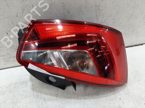 Used Left taillight Left taillight 37795070 37795070