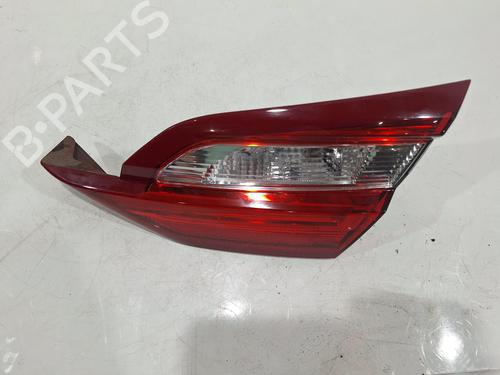Right tailgate light FORD FIESTA VII (HJ, HF) 1.0 EcoBoost | BP39889146C80 - Image 2