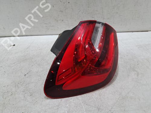 Left taillight MERCEDES-BENZ A-CLASS (W177) A 180 d (177.010) | BP37991481C34 - Image 2