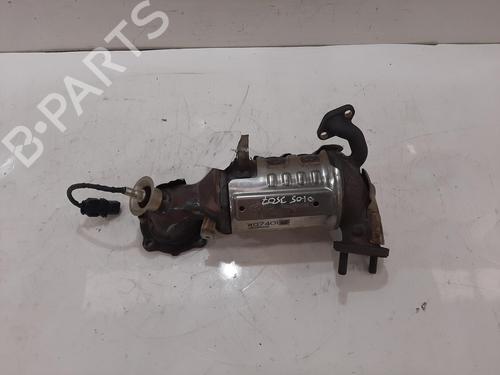 Katalysator Katalysator HYUNDAI BAYON (BC3) 1.0 T-GDI 48V-Hybrid (120 hp) 36950769 36950769
