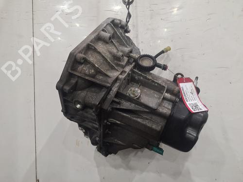 gearbox-renault-captur-i-j5_-h5_-2013-39716239 main image