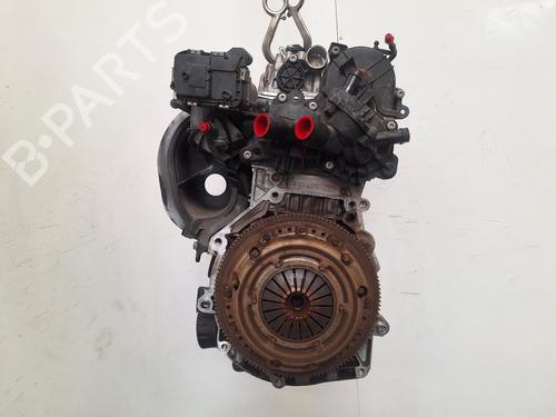 Used Engine Engine 37223222 37223222