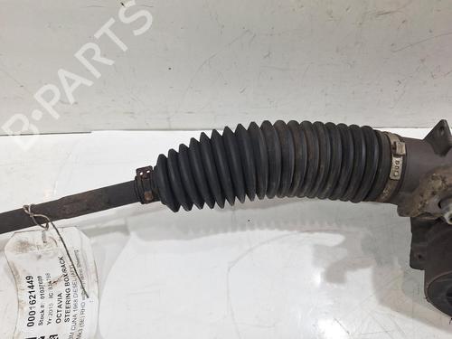 Steering rack SKODA OCTAVIA III (5E3, NL3, NR3) 2.0 TDI RS | BP32193145M22