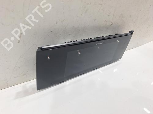 Electronic module JAGUAR I-PACE (X590) EV400 AWD | BP32239487M83