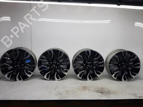 Used Rim MITSUBISHI OUTLANDER III (GG_W, GF_W, ZJ, ZL, ZK) 2.0 Hybrid 4WD (GG2W) (200 hp) 26749659