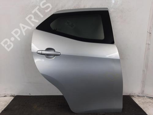 Used Right rear door TOYOTA AYGO (_B4_) 1.0 (KGB40) (69 hp) 29445160