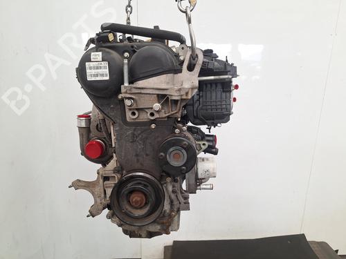 Used Engine Engine FORD KUGA II (DM2) 1.5 EcoBoost 4x4 (182 hp) 33555809 33555809