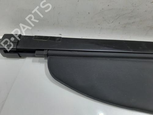 Hattehylde VAUXHALL ANTARA A (L07) 2.2 CDTi FWD | BP30789431C85