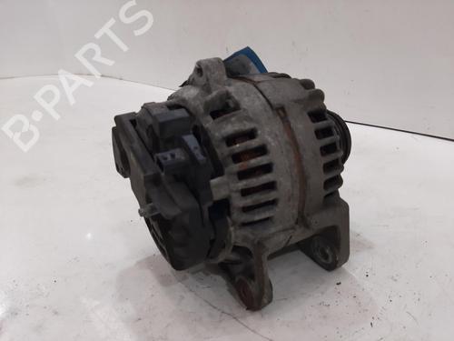 Alternator RENAULT CLIO III (BR0/1, CR0/1) 1.6 16V (BR05, BR0B, BR0Y, BR15, BR1J, BR1M, BR1Y, CR0B,... | BP29444521M7 