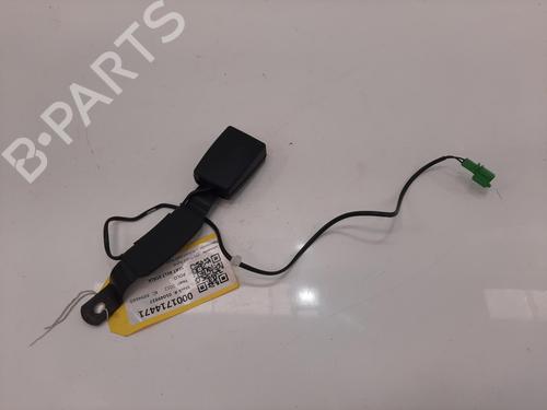 Engache cinturón Engache cinturón VW POLO V (6R1, 6C1) 1.4 (6R1) (85 hp) 34644457 34644457