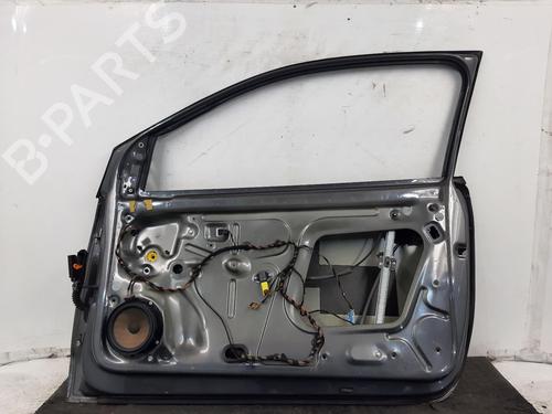 Right front door VW POLO V (6R1, 6C1) 1.2 | BP32027557C3 