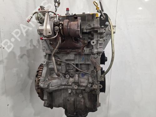 Engine NISSAN MICRA V (K14) 0.9 IG-T | BP33436450M1 - Image 4