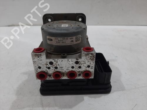 Used ABS pump FORD FIESTA VI (CB1, CCN) 1.6 Ti (105 hp) 29471887
