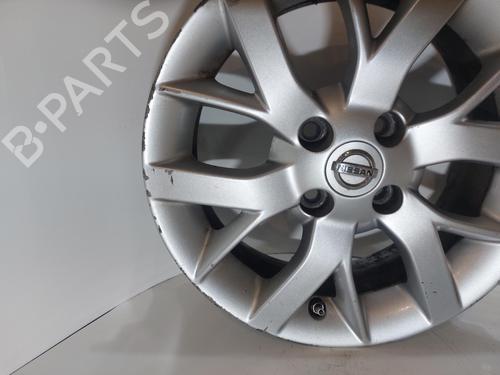 Felg NISSAN NOTE (E12) 1.2 | BP32380078C45