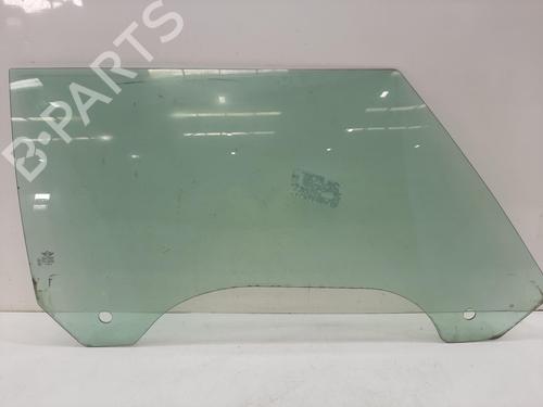 Front right door window MINI MINI (R56) Cooper D | BP29966457C19