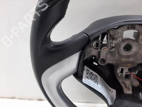 Steering wheel CITROËN DS3 (SA_) 1.6 HDi 90 | BP29525038C49 