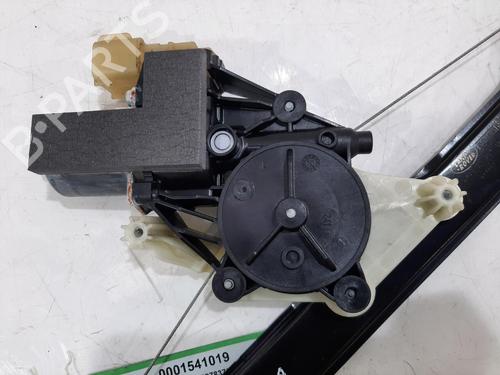 Rear left window mechanism JAGUAR I-PACE (X590) EV400 AWD | BP29882946C24