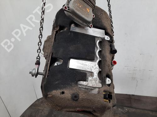 Engine JAGUAR I-PACE (X590) EV400 AWD | BP30406672M1 