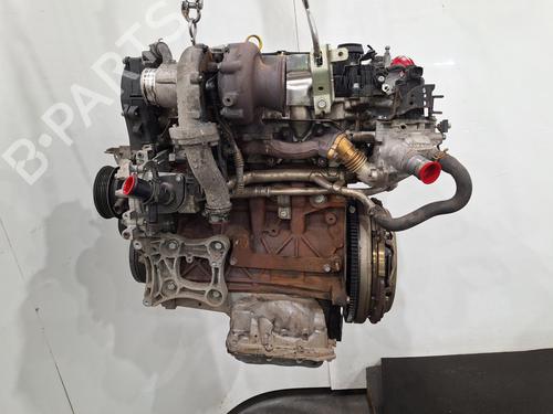 Engine VAUXHALL INSIGNIA Mk I (A) Hatchback (G09) 2.0 CDTI (68) | BP31361436M1 