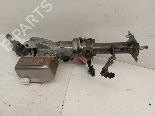 Used Steering column TOYOTA COROLLA Verso (ZER_, ZZE12_, R1_) 2.2 D-4D (AUR10_, AUR10R) (136 hp) 26787032