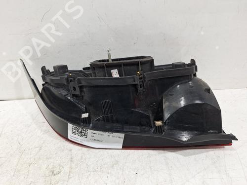 Left taillight VW UP! (121, 122, BL1, BL2, BL3, 123) 1.0 | BP38537454C34 - Image 4