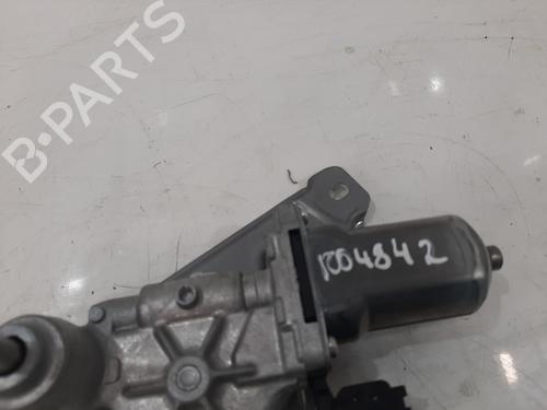 Rear wiper motor SUZUKI JIMNY Closed Off-Road Vehicle (A6G) 1.5 AllGrip (JB74W) | BP26825204M102 