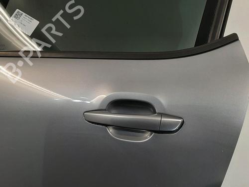 Left rear door CITROËN C3 AIRCROSS II (2R_, 2C_) 1.2 PureTech 82 (2RHMRC, 2RHMZB) | BP26860613C4