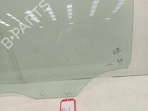 Rear left door window AUDI A1 Sportback (GBA) 25 TFSI | BP26862419C20 