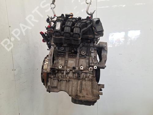 Engine VAUXHALL VIVA (C16) 1.0 | BP36452130M1 - Image 2