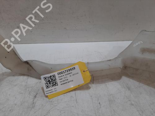 Sprinklertank CITROËN C4 CACTUS 1.6 BlueHDi 100 | BP36216632C113 - Image 3