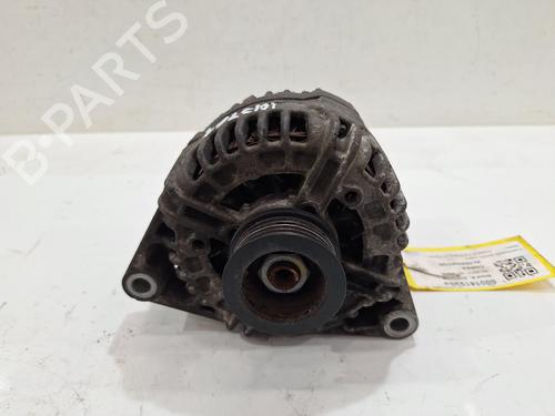 Used Alternator VAUXHALL CORSA Mk III (D) (S07) 1.2 i 16V (L08) (86 hp) 26841130