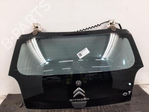 Bagklap CC/Kombi-Coupé Bagklap CC/Kombi-Coupé 38446764 38446764