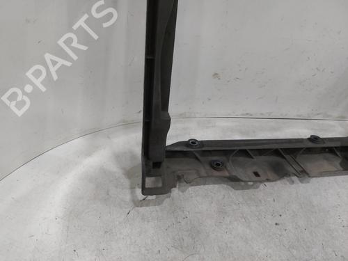 Front slam panel PEUGEOT 2008 I (CU_) 1.6 BlueHDi 100 | BP26745913C72 