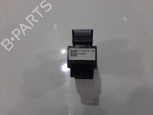 Switch JAGUAR I-PACE (X590) EV400 AWD | BP29882219I30