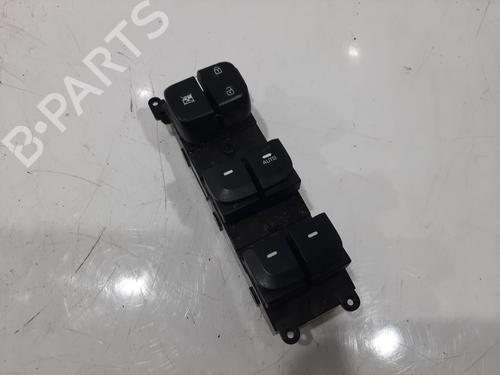 Used Switch HYUNDAI i10 II (BA, IA) 1.2 (87 hp) 30324701