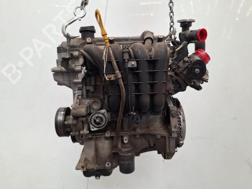 Engine HYUNDAI i20 I (PB, PBT) 1.2 | BP38266040M1 - Image 3