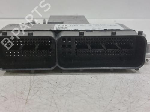 Engine control unit (ECU) AUDI A3 Limousine (8YS, 8YM) 30 TFSI | BP26843746M57 - Image 3