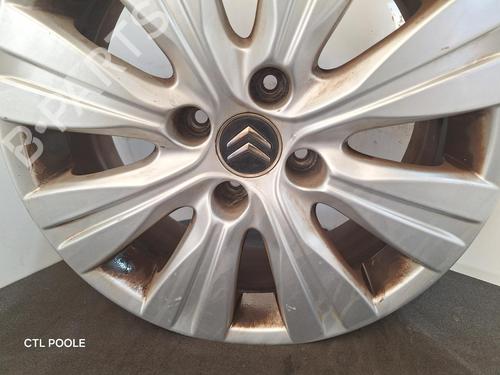 Fælk CITROËN C3 Picasso (SH_) 1.6 HDI 90 | BP38288957C45 - Image 4