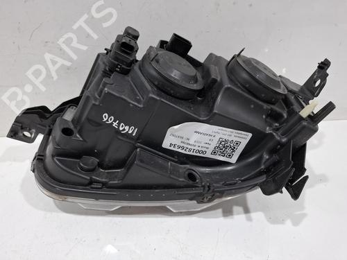 Højre forlygte CITROËN C3 III (SX) 1.2 PureTech 82 | BP38992165C29 - Image 4