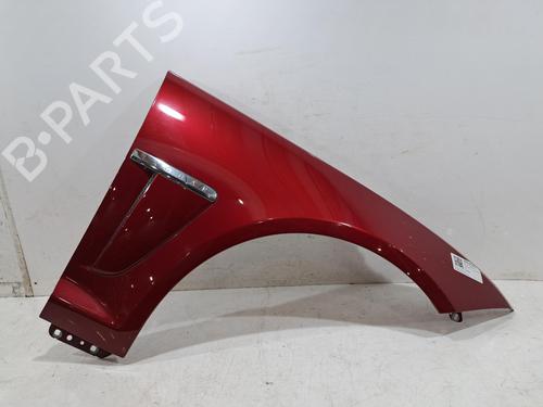 Used Right front fenders Right front fenders JAGUAR XF I (X250) 2.2 D (200 hp) 33466861 33466861