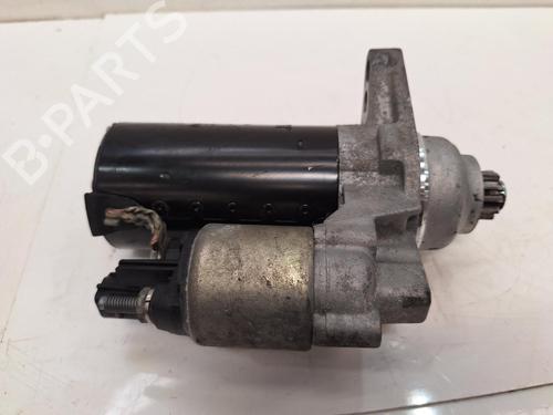 Starter VW POLO V (6R1, 6C1) 1.2 TDI | BP27280818M8 