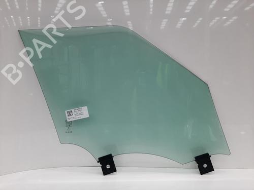 Front left door window LAND ROVER RANGE ROVER IV (L405) 4.4 SDV8 4x4 | BP26777224C18 