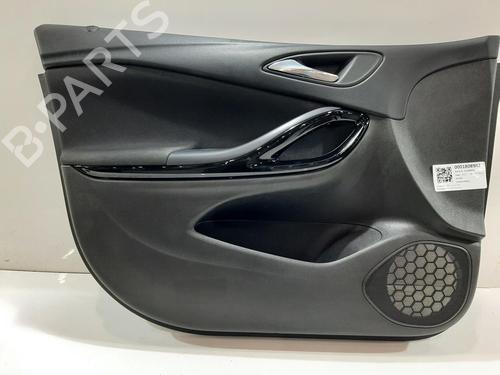 Venstre frontpanel Venstre frontpanel 38472093 38472093