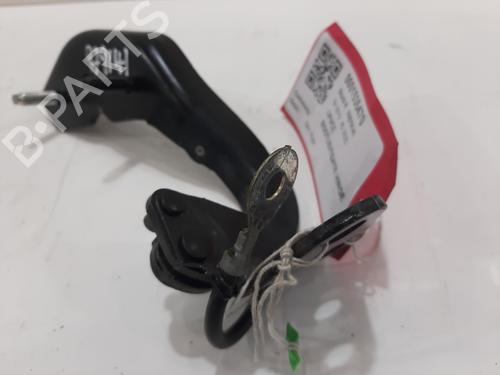 Hinge/Door check strap JAGUAR I-PACE (X590) EV400 AWD | BP29581524C146 - Image 4